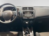 MITSUBISHI ASX 1.6 MIVEC Basis 2WD HHC Fenster el.