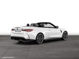 BMW M4 Competition M xDrive Cabrio