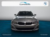 BMW 320i Touring AHK+Navi+Kamera+SHZ+BT UPE: 59.860¤