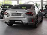 BMW 220i Coupé M Sport Lenkradheizung