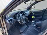 BMW X1 sDrive20d Sport Line LED HiFi Driving Ass. 19''