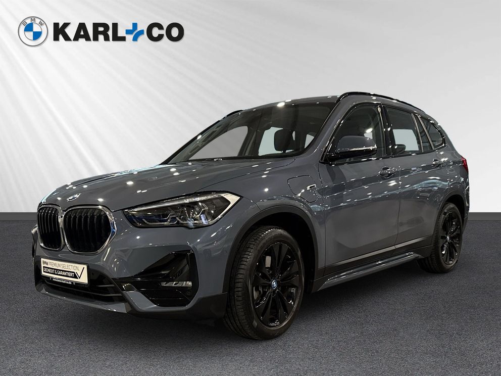 BMW X1 xDrive 25e Sport Line Pano Stop&Go HUD ACC