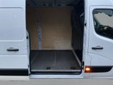 RENAULT Master Kasten L3H2 HKa 3,5 Komfort III +AHK+Kam+
