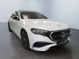 MERCEDES-BENZ E 220 d , AMG NIGHT DISTR KAMERA PANO SPUR PDC