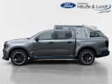 FORD Ranger Wildtrak e-4WD Doppelkabine 3.0 Diesel Automatik AHK Navi Digitales Cockpit Soundsystem
