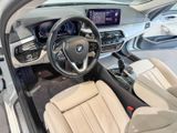 BMW 540 d xDrive Touring AHK+Standheizung+Sportsitze