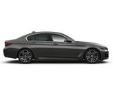 BMW 520 d xDrive Limousine M Sport ACC HUD H&K Laser