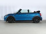 MINI Cooper Cabrio Kamera El.Spiegel LED  Sportsitze  DrivingModes