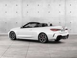 BMW 420i Cabrio Knaller Preise 79.340,00 EUR UPE