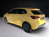 MG MG3 Standard