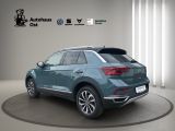VW T-Roc Style 1.5 TSI DSG Klima Einparkhilfe