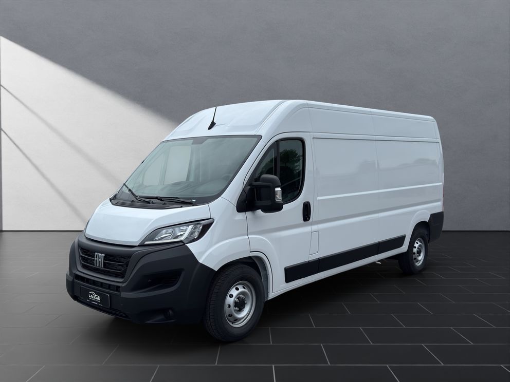 FIAT Ducato L4H2*CITY-PAKET*SOFORT VERFÜGBAR