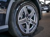 MERCEDES-BENZ GLC 200 4M AMG SPUR AHK 360 PDC SHZ MEMO