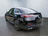 MERCEDES-BENZ GLC 220 d 4M Coupé | AMG BURM NIGHT MEMO 360 AHK