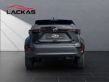 TOYOTA Yaris Cross Hybrid FWD Teamplayer*WINTERPAKET*