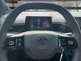 MG MG3 Hybrid+ Standard DISTR KAMERA SPUR PDC