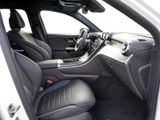 MERCEDES-BENZ GLC 220 d 4MATIC AMG NIGHT MEMO 360 AHK DISTR