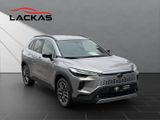 TOYOTA Corolla Cross 2,0 Hybrid Team*Sofort*Carplay*LED