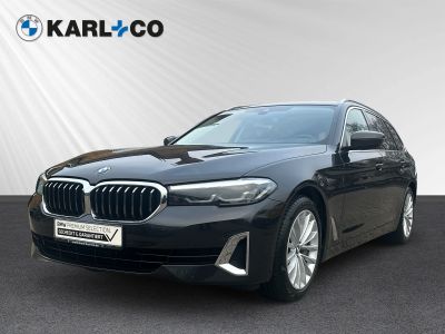 BMW 540 d xDrive touring Luxury Line H&K Panorama