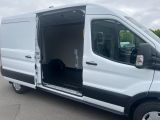 FORD Transit Kasten 310 L3 Trend 2.0 Diesel AHK Klimaautom DAB Keyless Entry Keyless Spurhalteass.