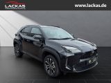 TOYOTA Yaris Cross Hybrid FWD Teampla yer 1.5 Navi Digi
