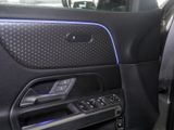 MERCEDES-BENZ GLB 200 d PROGRESSIVE NIGHT SPUR AHK DISTR PDC