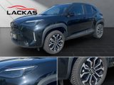 TOYOTA Yaris Cross Hybrid Teamplayer*Carplay*14J.Gar.*