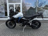 TRIUMPH Tiger 900 Alpine Edition Akrapovic-Lager