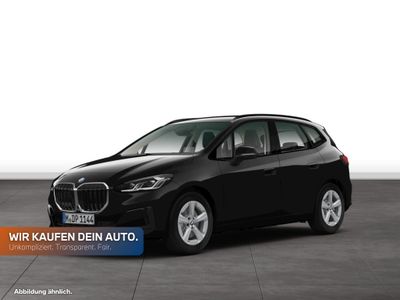 BMW 223i xDrive Active Tourer