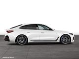 BMW i4 M60 xDrive Gran Coupé