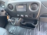 RENAULT Master Kasten L2H2 3,5t +Kamera+Navi+Klima+