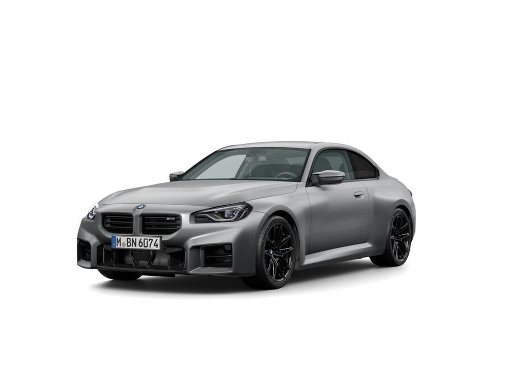 BMW M2 Coupe M Sport H&K+SHZ+Adapt.LED+Shadow-Line
