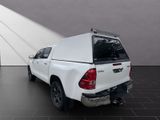 TOYOTA Hilux Double Cab Comfort 2,8 A utomatik 4x4*Hard