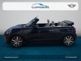 MINI Cooper S Cabrio Classic Trim Head-Up+Navi+Kamera