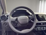 SKODA Fabia 1,0 Essence Klima Einparkhilfe
