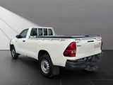 TOYOTA Hilux Single Cab*LADEFLÄCHE*