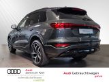 AUDI Q6 SUV e-tron quattro 315 kW Klima Leder