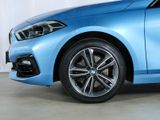 BMW 118 i Sport Line LenkHZG Sportsitze LED SHZ NAVI