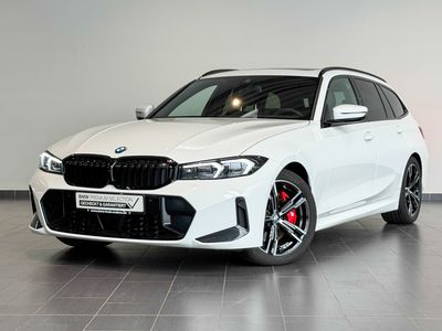 BMW 318 d Touring M Sport Pro+Panorama+ACC+HUD+LED