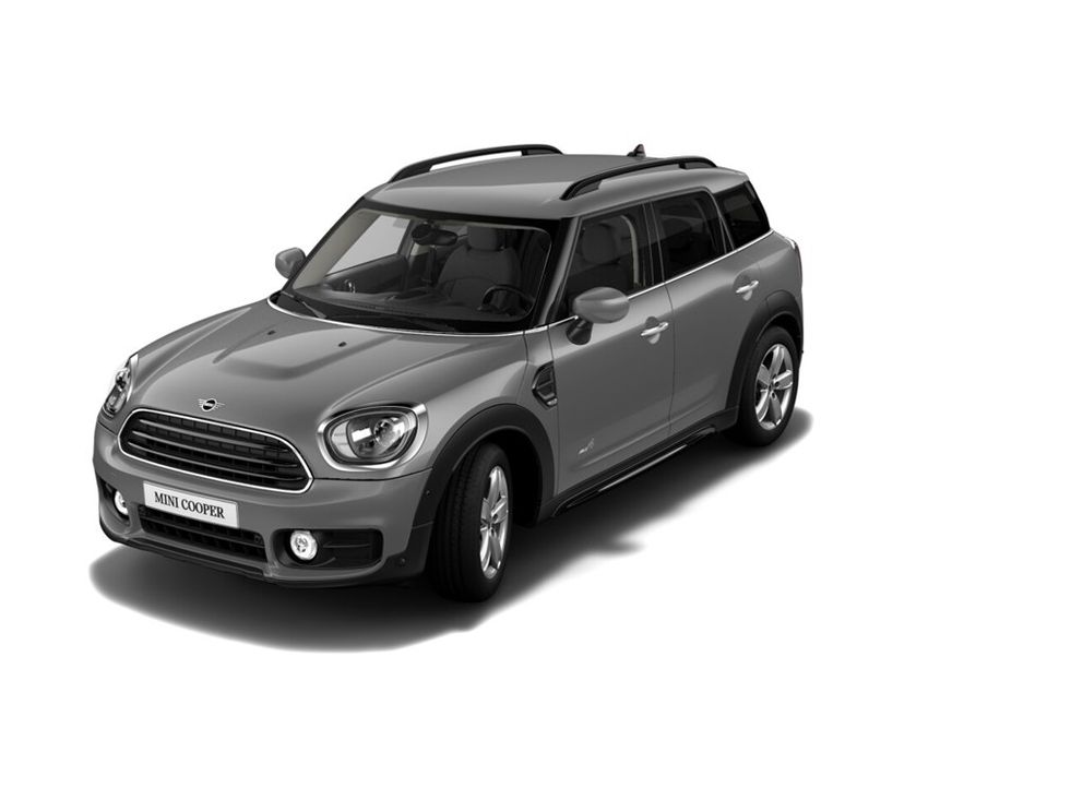 MINI Cooper Countryman ALL4+Navi+LED+PDCv+h+Temp+SHZ