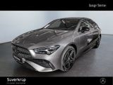 MERCEDES-BENZ CLA 250 e SB , AMG PREMIUM NIGHT SPUR AHK PDC