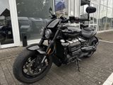TRIUMPH Rocket 3 Storm R Keyless+Kardanwelle