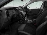 BMW 118i Sport Line Business-Paket, Automatikgetriebe