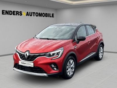RENAULT Captur II Intens E-Tech