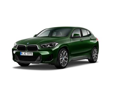 BMW X2 xDrive25e M Sport Edition Goldplay DW 0,25%