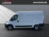 FIAT Ducato 35 140 L2H2Multijet EU6