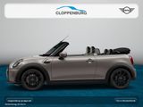 MINI Cooper C abrio Classic Trim Navi+SHZ+Apple+KeyGO