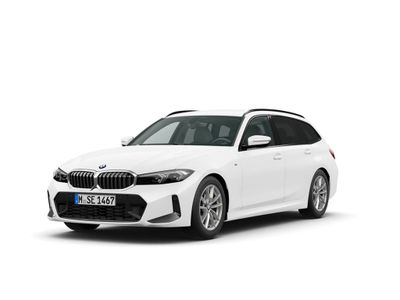 BMW 320 i M Sport Touring EU6d I Park-Assistent