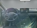 DACIA Sandero Expression ECO-G PDC+RFK+KLIMA