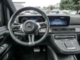 MERCEDES-BENZ V 250 LANG ALLRAD AHK MOPF2 6SITZER AVANTGARDE